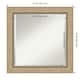 Option Astor Champagne