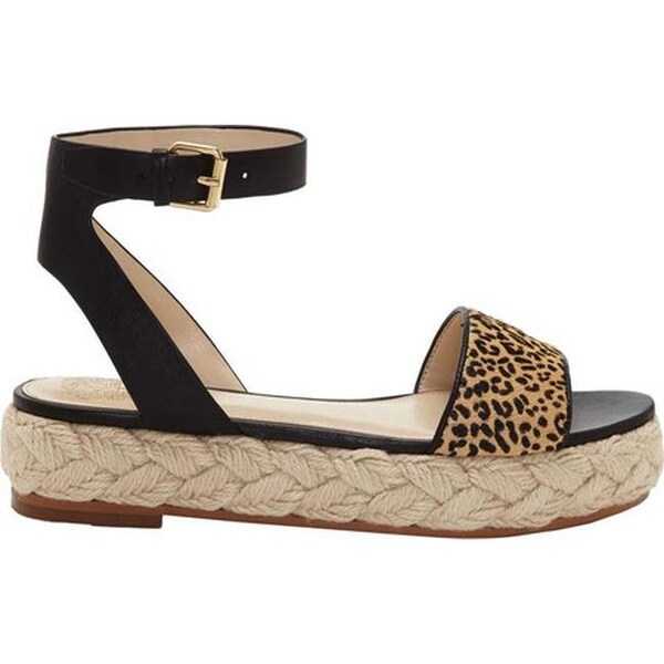 vince camuto defina braided flatform sandal