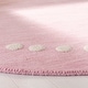 preview thumbnail 32 of 46, SAFAVIEH Handmade Kids Armanda Wool Rug