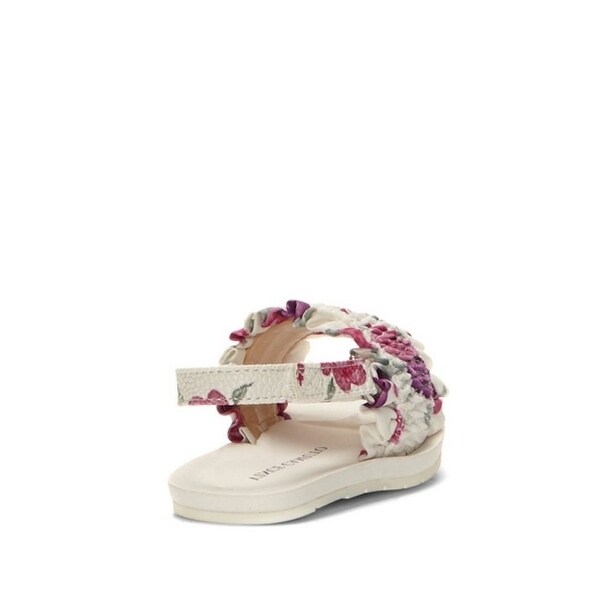 baby girl clogs