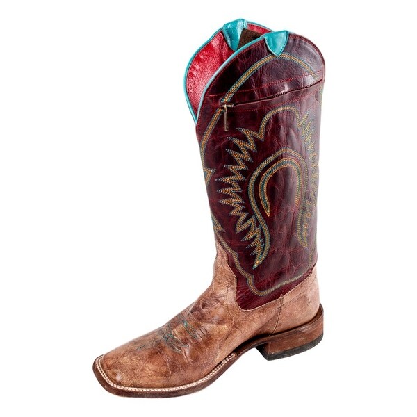 womens cowboy boots cheap