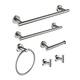 Option Brushed Nickel