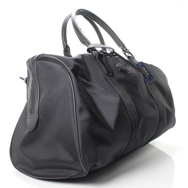 polo ralph lauren duffle bag mens
