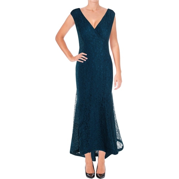 ralph lauren womens evening wear