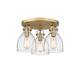 Option Brushed Brass / Seedy