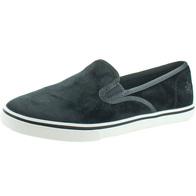 ralph lauren janis slip on