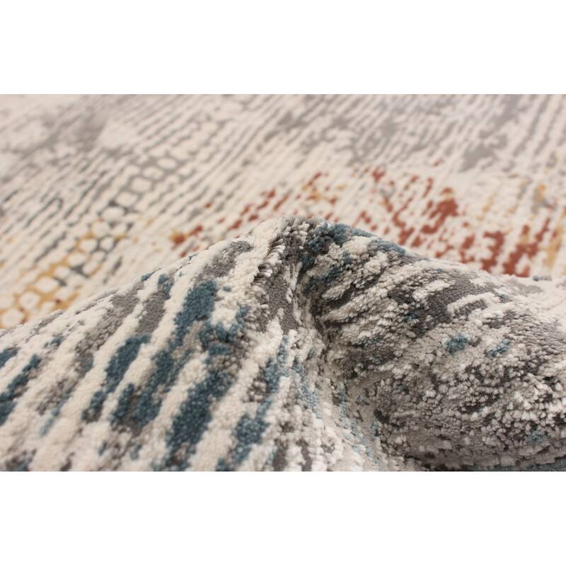 ECARPETGALLERY Helena Casual Rug