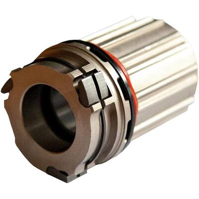 Saris Bike Trainer Accessory, Direct Drive Shimano/SRAM Trainer Freehub