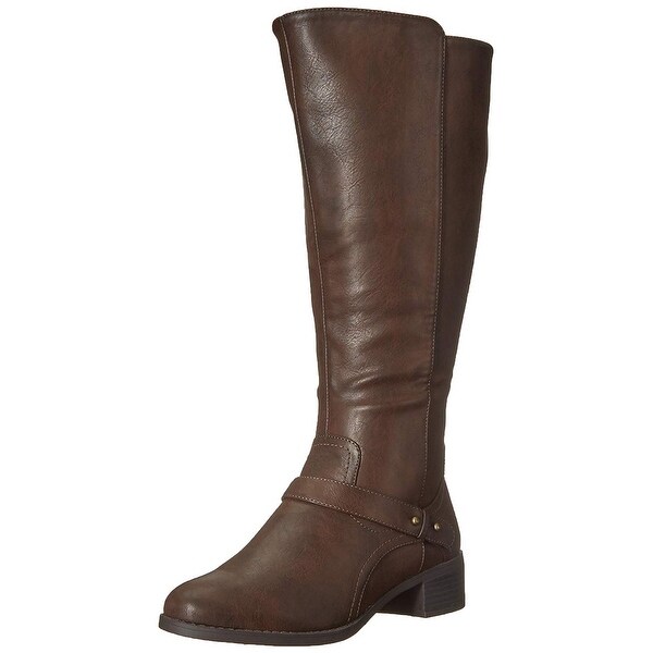 easy street women's boots