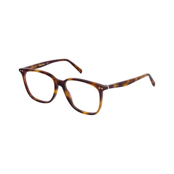 Shop Celine Women's 41420 51Mm Optical Frames - Free ...