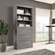 Option Bark Grey
