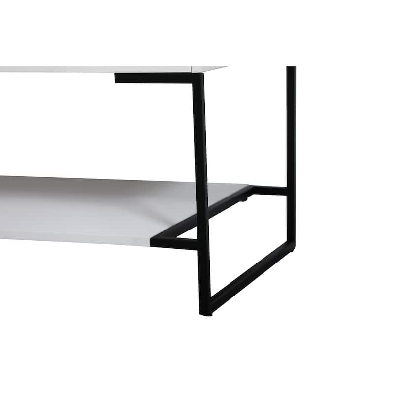 Drift 36 - 48 Inch Single Bathroom Vanity