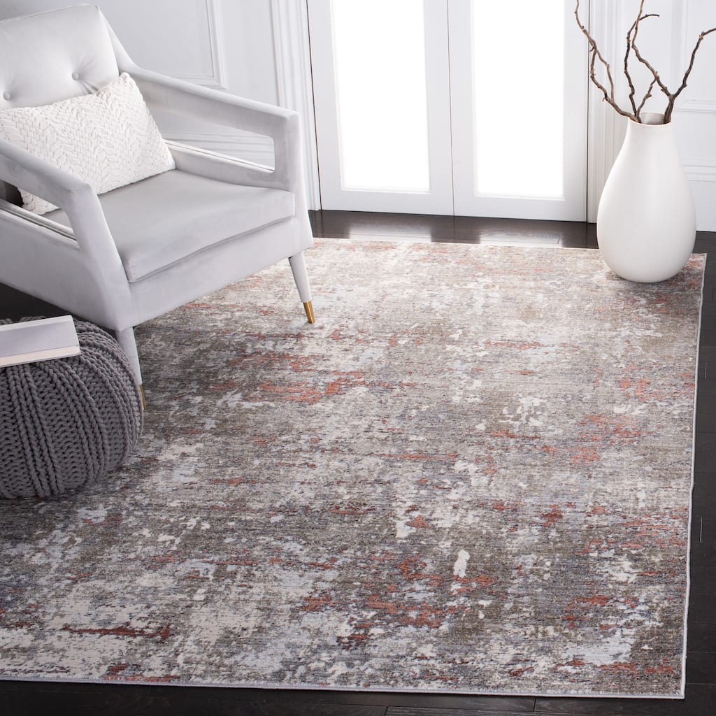 SAFAVIEH History Gisella Modern Rug