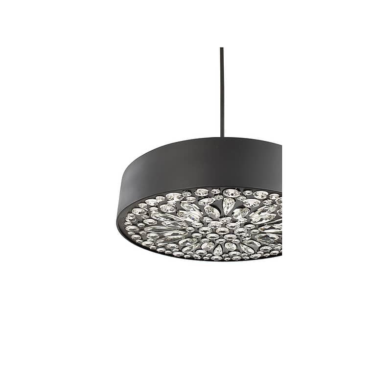 Savoy House 7-1271-6 Azores 6 Light 28" Wide Pendant