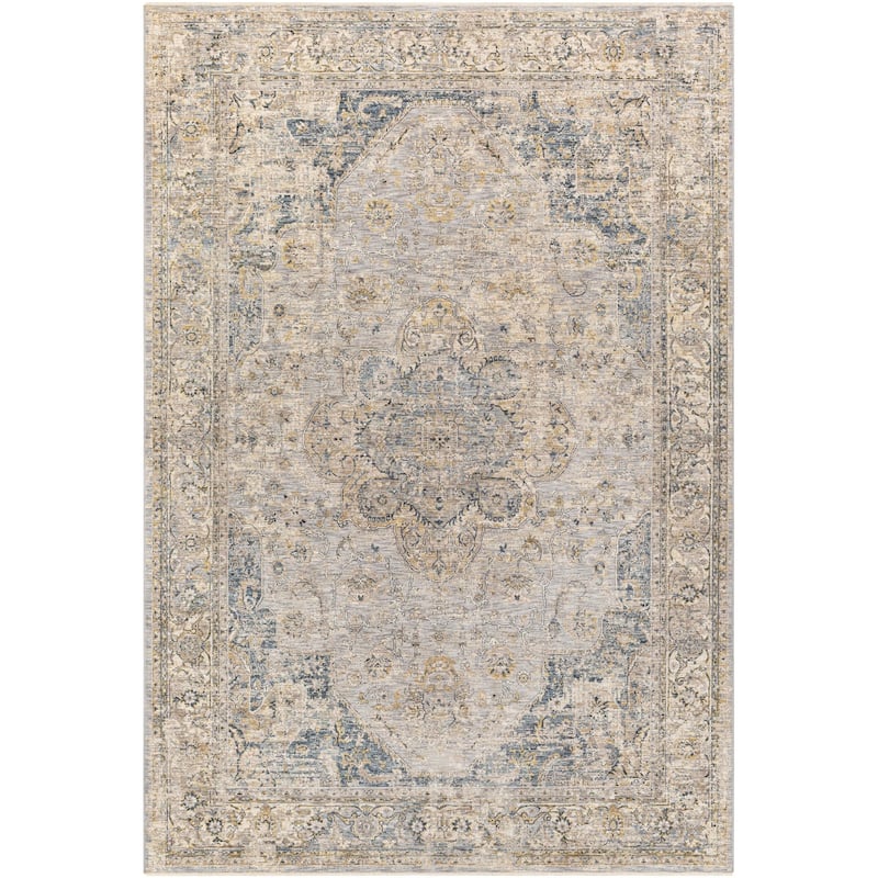Dorothy Updated Traditional Area Rug