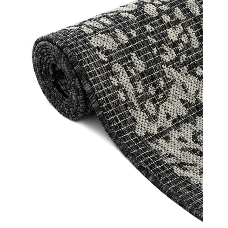 Outdoor Nirie Collection Area Rug