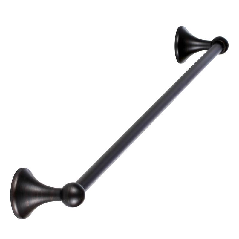 Sure-Loc VT-TB32 Ventura 32" Towel Bar - Vintage Bronze