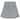 Softback Mushroom Pleated Lamp Shade, 5 inch Top, 9 inch Bottom, 7 inch Slant