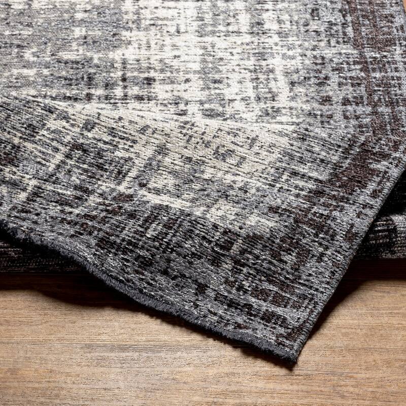 Livabliss Ritu Modern Abstract Area Rug