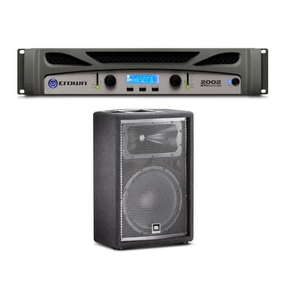 jbl amplifier for home