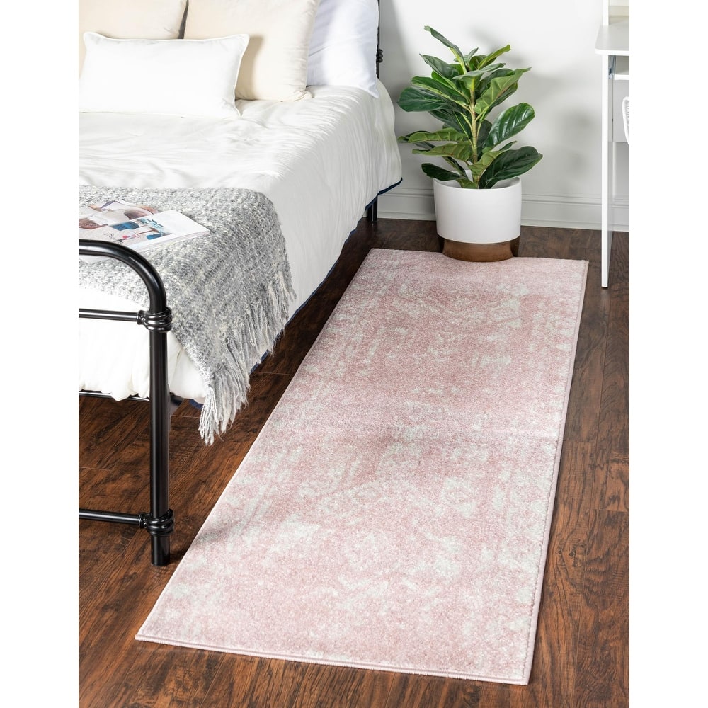 Contemporary Sling Collection Area Rug
