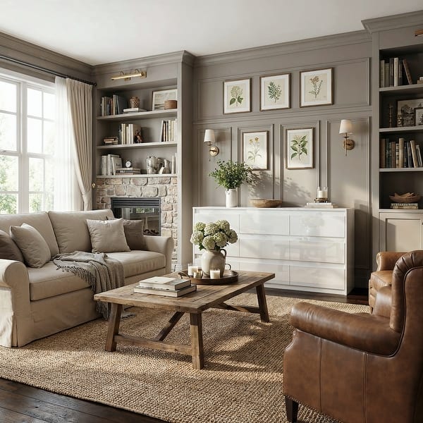 living room dresser 63