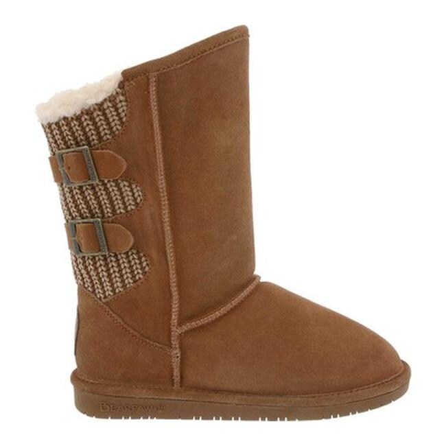 women's boshie bearpaw boots