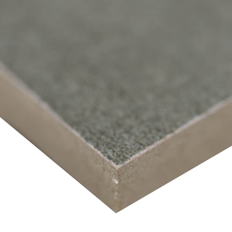 Ackland AKN-C-JA2X2SQM-CA Jamboree - 12" x 12" Ceramic Linear Floor