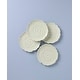 preview thumbnail 9 of 12, Lenox Butterfly Meadow Floral Set of 4 Accent Plates - 9" Round
