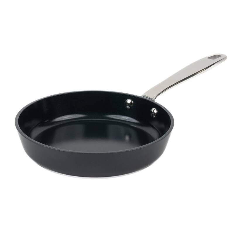 Alva Maestro Non-Toxic Ceramic Nonstick Frying Pan - 8" Frying Pan