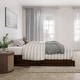 preview thumbnail 156 of 190, Barcelona Panel Platform Bed with Storage Drawers