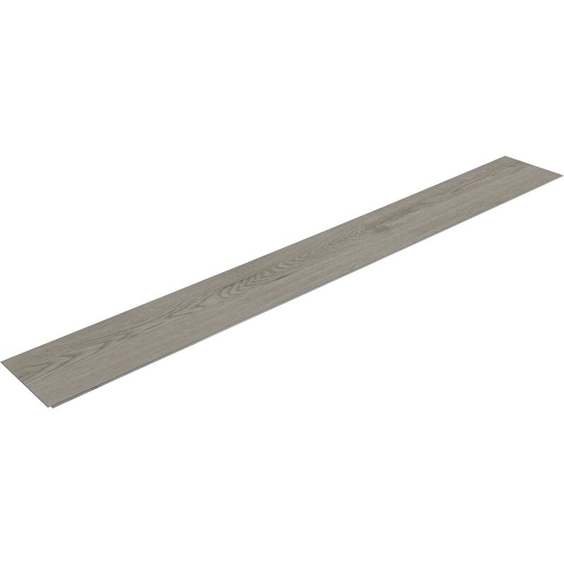 Daltile Adventuro 6" x 48" 4.5 MM 12 Mil Rigid Click Luxury Vinyl Flooring (16 PC per Carton) (32.15 SQFT per Carton)