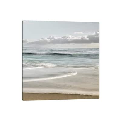 iCanvas "Whispering Sands" by Danita Delimont Canvas Print