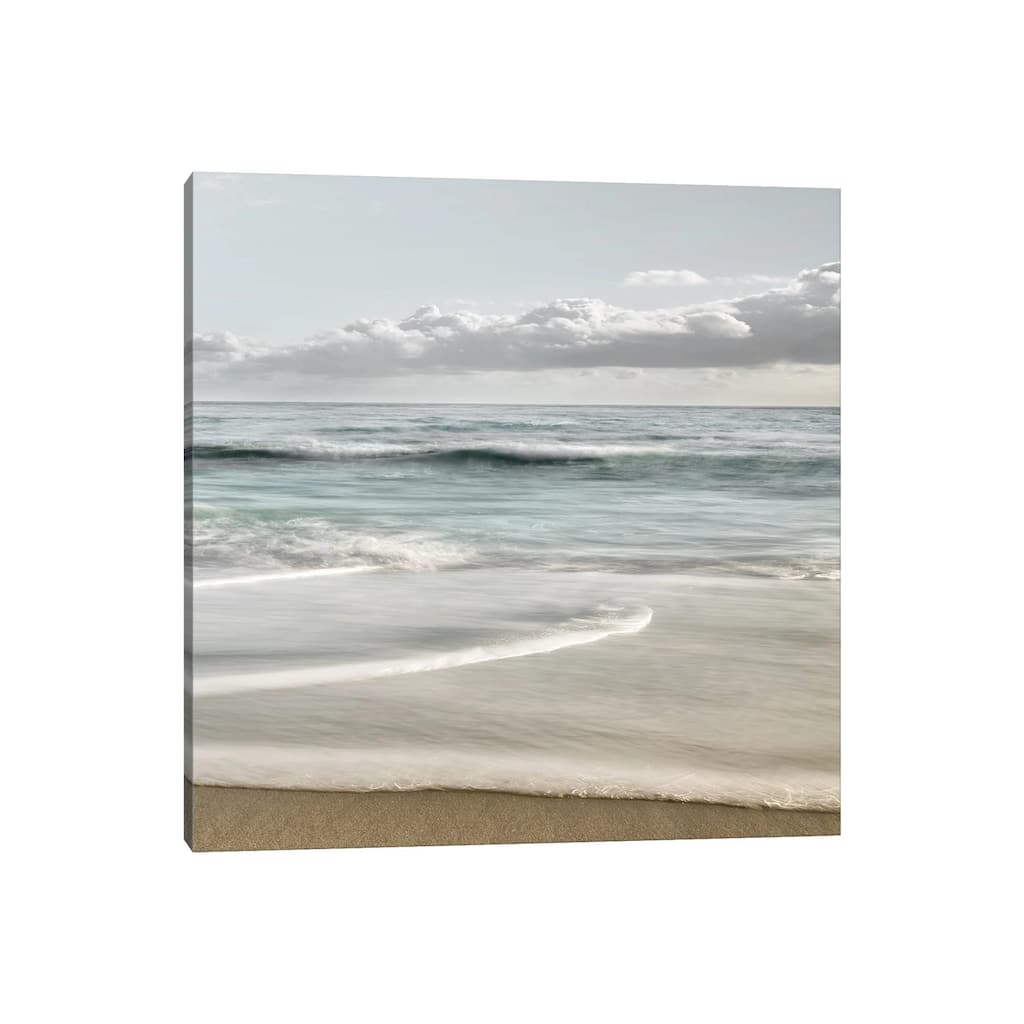 iCanvas "Whispering Sands" by Danita Delimont Canvas Print