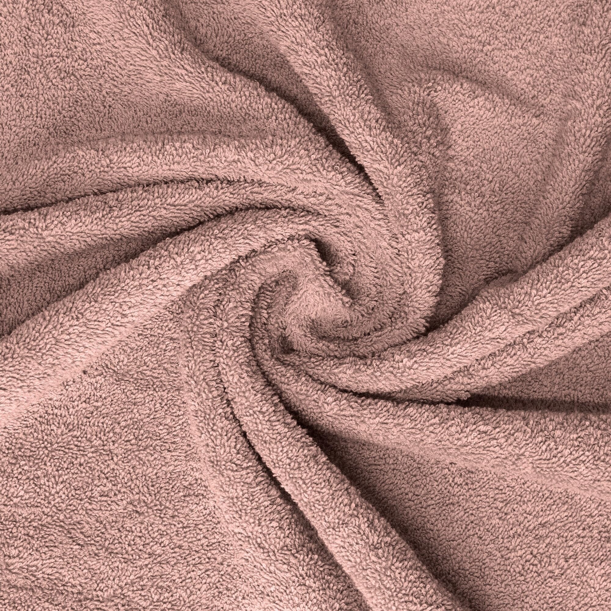 Nine West Shelly 4 Piece Premium Cotton Bath Towels Set-image