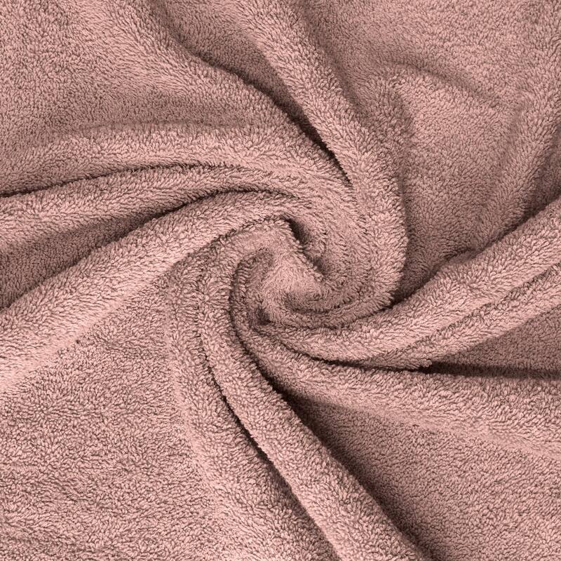 4 Piece Premium Cotton Bath Towels Set 27x54" Soft Absorbent