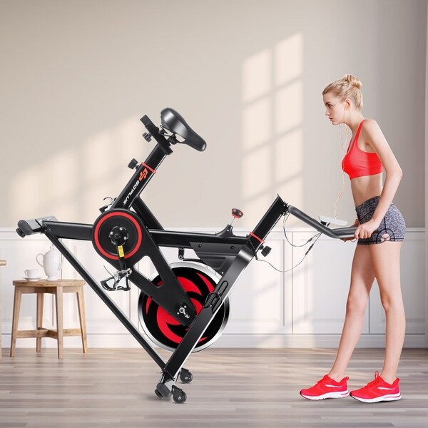 cycle for home gym