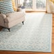 Option Blue/Ivory