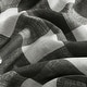 preview thumbnail 21 of 27, The Gray Barn Holly Buffalo Check Blackout Window Single Curtain Panel