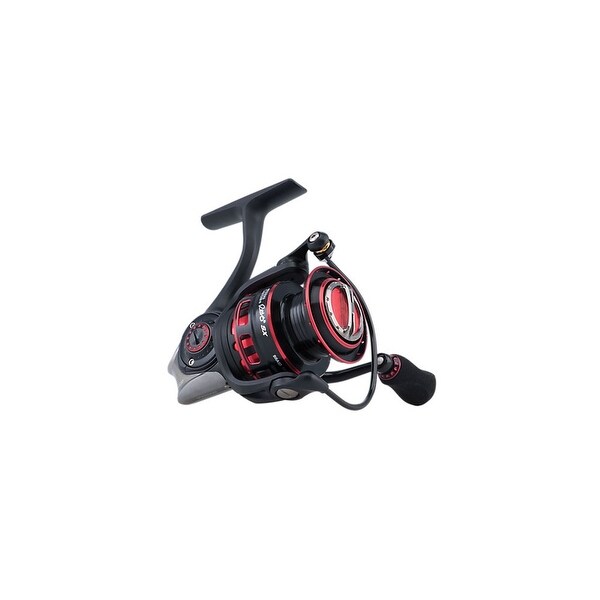 abu garcia revo sx spinning reel