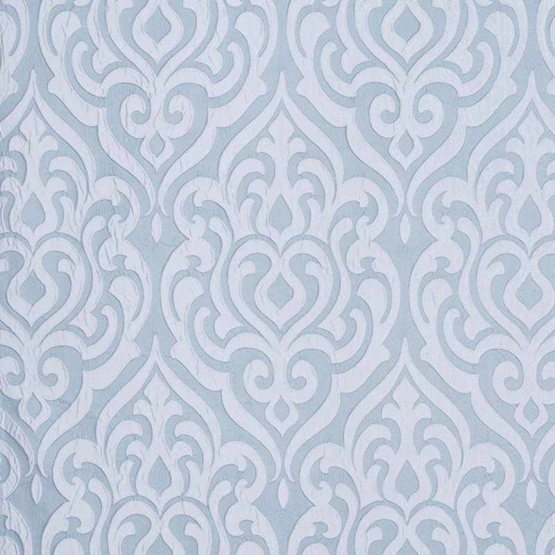 J. Queen New York Liana Window Panel Pair