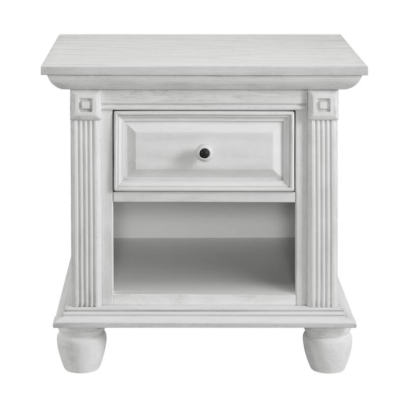 Oxford Baby London Lane Nightstand