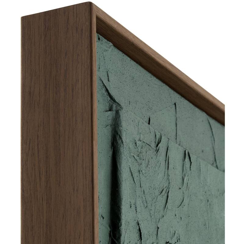 Livabliss Kako Modern Framed Art Set of 2