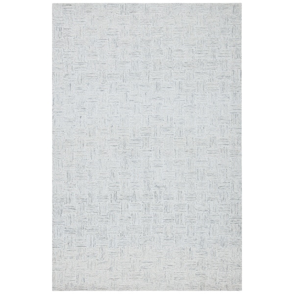 Safavieh Transitional Indoor Wool Area Rug | Overstock.com