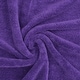 preview thumbnail 62 of 60, American Soft Linen, Salem Luxury 4 Pack Washcloth Set, %100 Combed Cotton, 13 x 13 Washcloths