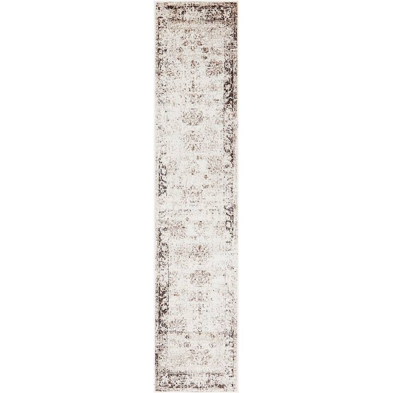 Transitional Fredo Collection Area Rug