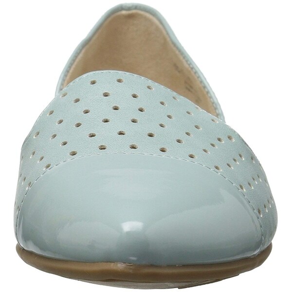 lifestride women's flats