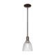 Option Clear / Oil Rubbed Bronze