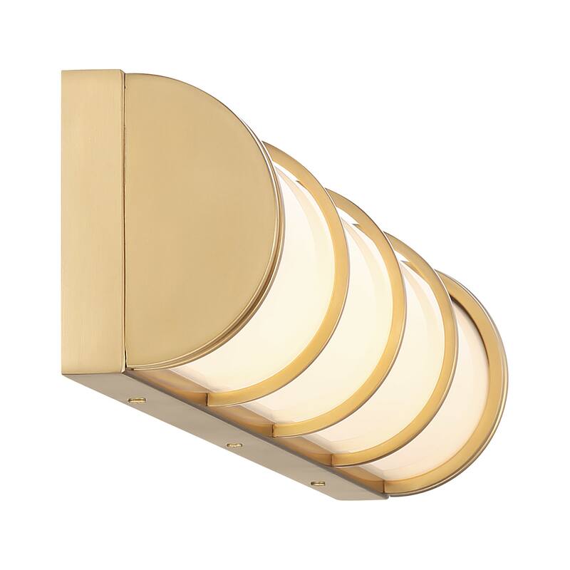 Savoy House 8-4204-26 Harper 26" Wide LED Vanity Light