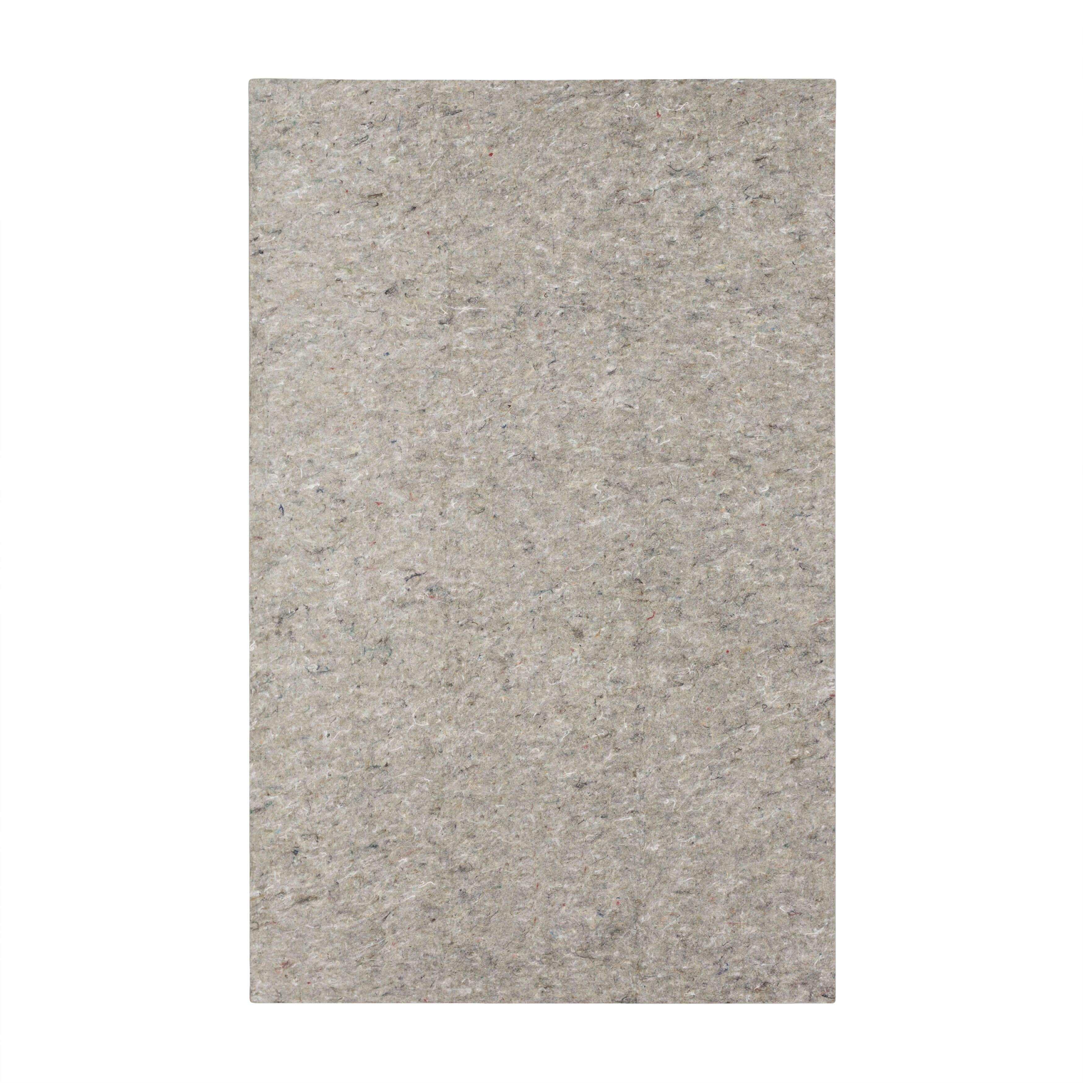 RUGPADUSA - Superior-Lock - 2'6 x 8' - 7/16 Thick - Felt +